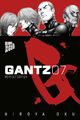 Hiroya Oku Gantz 7