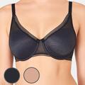 Triumph Infinite Sensation W01 Minimizer BH Bügel 70-95 C-G schwarz, smooth skin