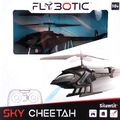 FLYBOTIC Ferngesteuerter Hubschrauber Sky Cheetah 24 cm, 3-Kanal IR,ab 10 Jahren