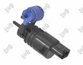 Abakus 103-02-001 Waschwasserpumpe Scheibenreinigung für Audi A1 A3 A4 2000->