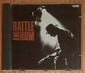 U2 Rattle and Hum (CD 1988)