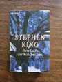 "Friedhof der Kuscheltiere" von Stephen King