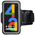 Armband für Google Pixel 4a Handyhülle Sport Fitness Hülle Tasche Laufhülle