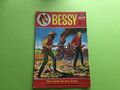 Bessy Nr.203 Das Spiel ist aus Andy 19.04.1970 guter Zustand 