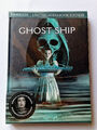 Ghost Ship I Mediabook Cover B I Blu-Ray & DVD I OVP