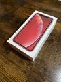 iPhone XR - Product Red - 64GB (Ohne SIM und iCloudlock)