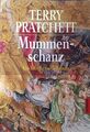 Mummenschanz von Terry Pratchett