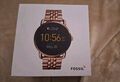 fossil q wander Smartwatch