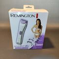 Remington Bikini-Trimmer smooth&silky BKT4000, Präzisionstrimmer