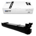 1x Toner für Konica Minolta Magicolor 4650 4690 4695 EN MF DN, A0DK152 BLACK