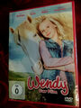 Wendy - Der Film - DVD NEU in Folie - Pferde Abenteuer Kinder Familie - OVP -