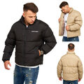 Jack & Jones Infinity Herren Winterjacke VESPER PUFFER Steppjacke