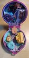 Polly Pocket - 3 Dosen - Dornröschen - Cinderella - Bluebird 