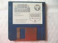 69131 Der König von Chicago Disk 1 - Atari ST (1991) 