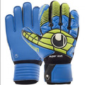 Uhlsport Torwarthandschuhe Neu Größe 11 Eliminator Supersoft UVP war 59,95 Euro