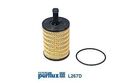 PURFLUX L267D Ölfilter für AUDI CHRYSLER DODGE FORD JEEP MITSUBISHI SEAT SKODA