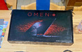 Hp Omen Gaming-Laptop 8GB RAM Model 15-ax207ng mit Originalverpackung