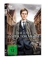 Der junge Inspektor Morse - Staffel 1 / 2 / 3 / 4 / 5 / 6 / 7 / 8 / 9 - DVD *NEU