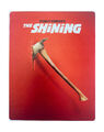 The Shining Blu-Ray Steelbook LIMITED EDITION Stanley Kubrick
