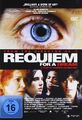 REQUIEM FOR A DREAM (ELLEN BURSTYN, JENNIFER CONNELLY,...)  DVD NEU 