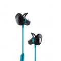 BOSE SoundSport wireless, In-ear Kopfhrer, Bluetooth, Aqua