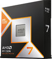 AMD Ryzen 7 9800X3D Granite Ridge AM5 4,70GHz 8-Core Boxed Prozessor