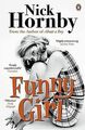 Funny Girl von Hornby, Nick | Buch | Zustand gut