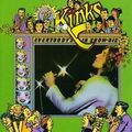 Everybodys In Show Business von The Kinks  - CD (1998)