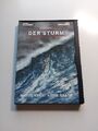 Der Sturm (2000,DVD) [Wolfgang Petersen] George Clooney, Mark Wahlberg