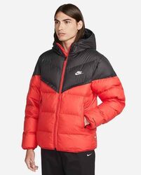 Nike Sportswear Windbreaker STORM-FIT WINDRUNNER MEN'S INSULATED HOODED JACKETXL