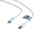 USB-C auf Lightning Ladekabel 1M PD MFi certified C94-Connector für iPhone 14