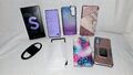 Samsung Galaxy S21+ 5G (neuwertig) 128GB - Phantom Violet (Ohne Simlock)