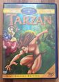 "Tarzan" 2-Disc Special Edition Walt Disney Special Collection DVD /SEHR GUT!