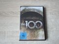 The 100 - Die Komplette 1. + 2. Staffel  Serie 8 DVD Sammlung