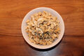 1 kg Cashewkerne Bruch Cashew Cashewbruch Cashewnüsse Natur...