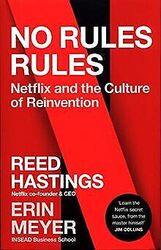 No Rules Rules: Netflix and the Culture of Reinvention v... | Buch | Zustand gutGeld sparen & nachhaltig shoppen!