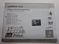 Esu Lokpilot 61601 V 3.0 M4 Mfx 21 Pol.