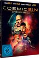 Cosmic Sin - Invasion im All [Blu-ray] gebraucht