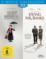 Mary Poppins/Saving Mr. Banks