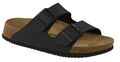 Birkenstock Arizona SL 1018222 Superlaufsohle schwarz Sandale normale Weite