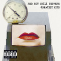 Red Hot Chili Peppers Greatest Hits  explicit_lyrics (CD) Album