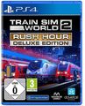 Train Sim World 2 [Rush Hour Deluxe Edition]