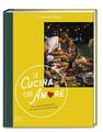 La Cucina con Amore: Italienisch genießen mit Familie und Freunden Mes 1353847-2