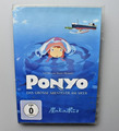 Ponyo - Das grosse Abenteuer am Meer - DVD