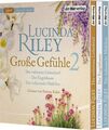 Große Gefühle 2: Der verbotene Liebesbrief – Der Engelsbaum – Das italienische M