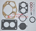 32 NDIX Zenith Vergaser Revisions,Wartungs Kit,Dichtungs Kit, Porsche 356 B.0387