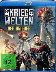 Der Krieg der Welten: Der Angriff von Meteor Film GmbH | DVD | Zustand sehr gutGeld sparen und nachhaltig shoppen!