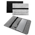 Sleeve Hülle Samsung Galaxy Book Pro 360 15.6 Tasche Filz Notebook Schutzhülle