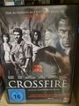 Crossfire | DVD | mit Richard Berry, Pascal Elbe, Zabou Breitman Neuwertig 