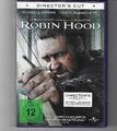 Robin Hood (Director's Cut) - Russell Crowe | DVD |